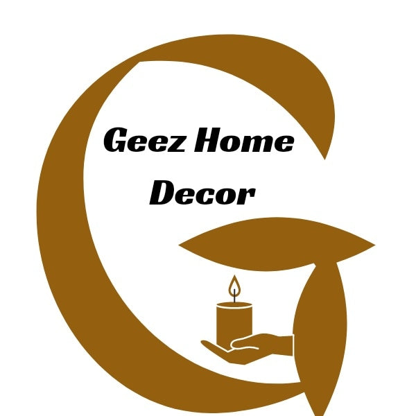 GEEZ HOME DECOR LLC logo