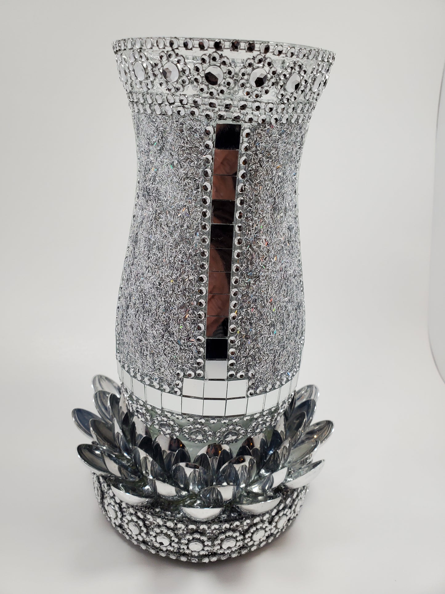 Decorative Candleholder