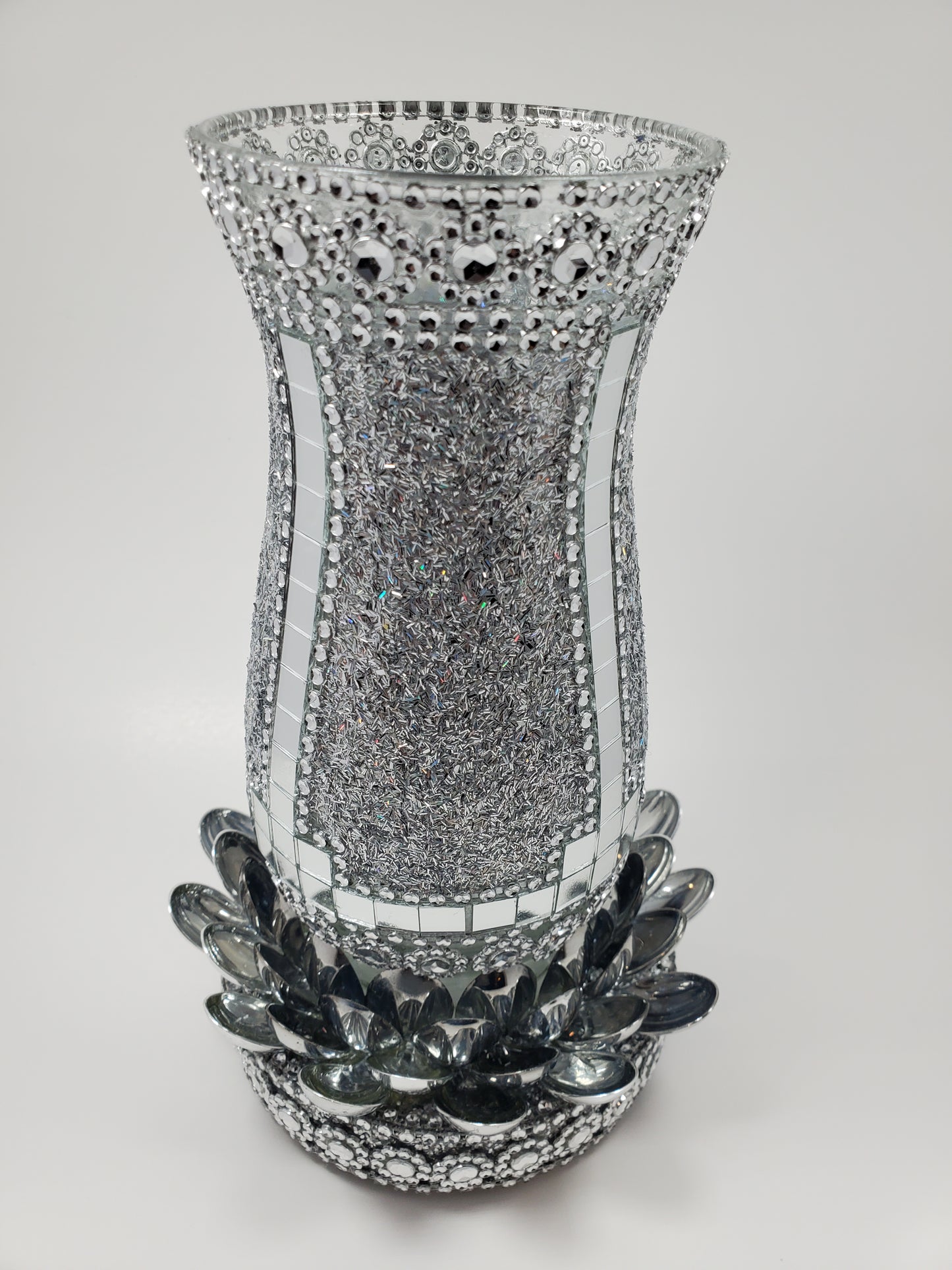 Decorative Candleholder