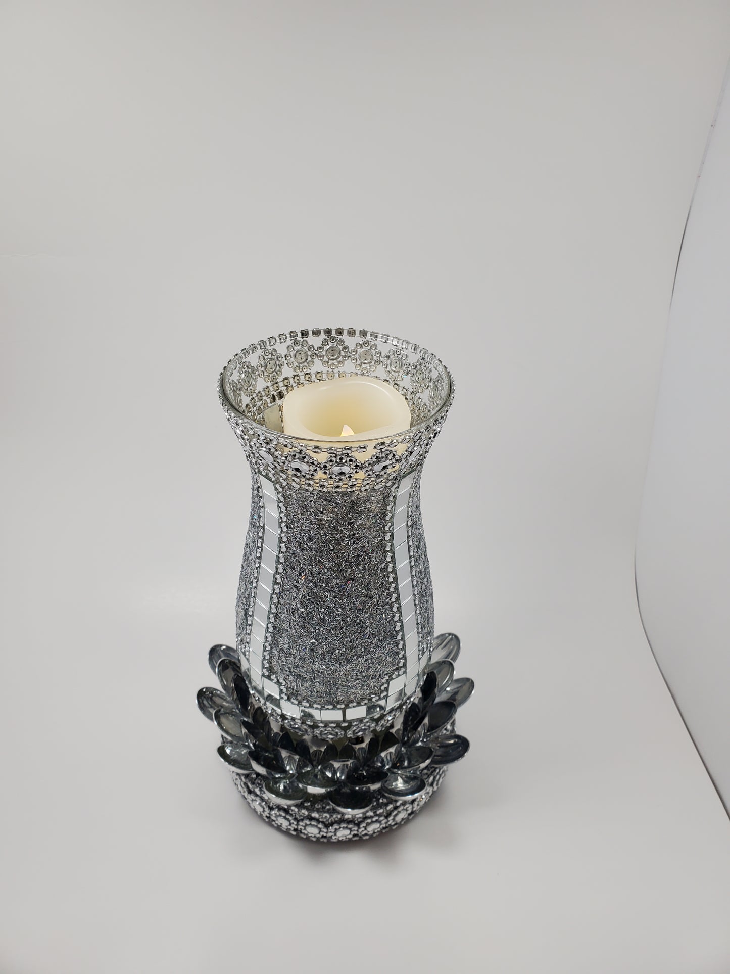 Decorative Candleholder