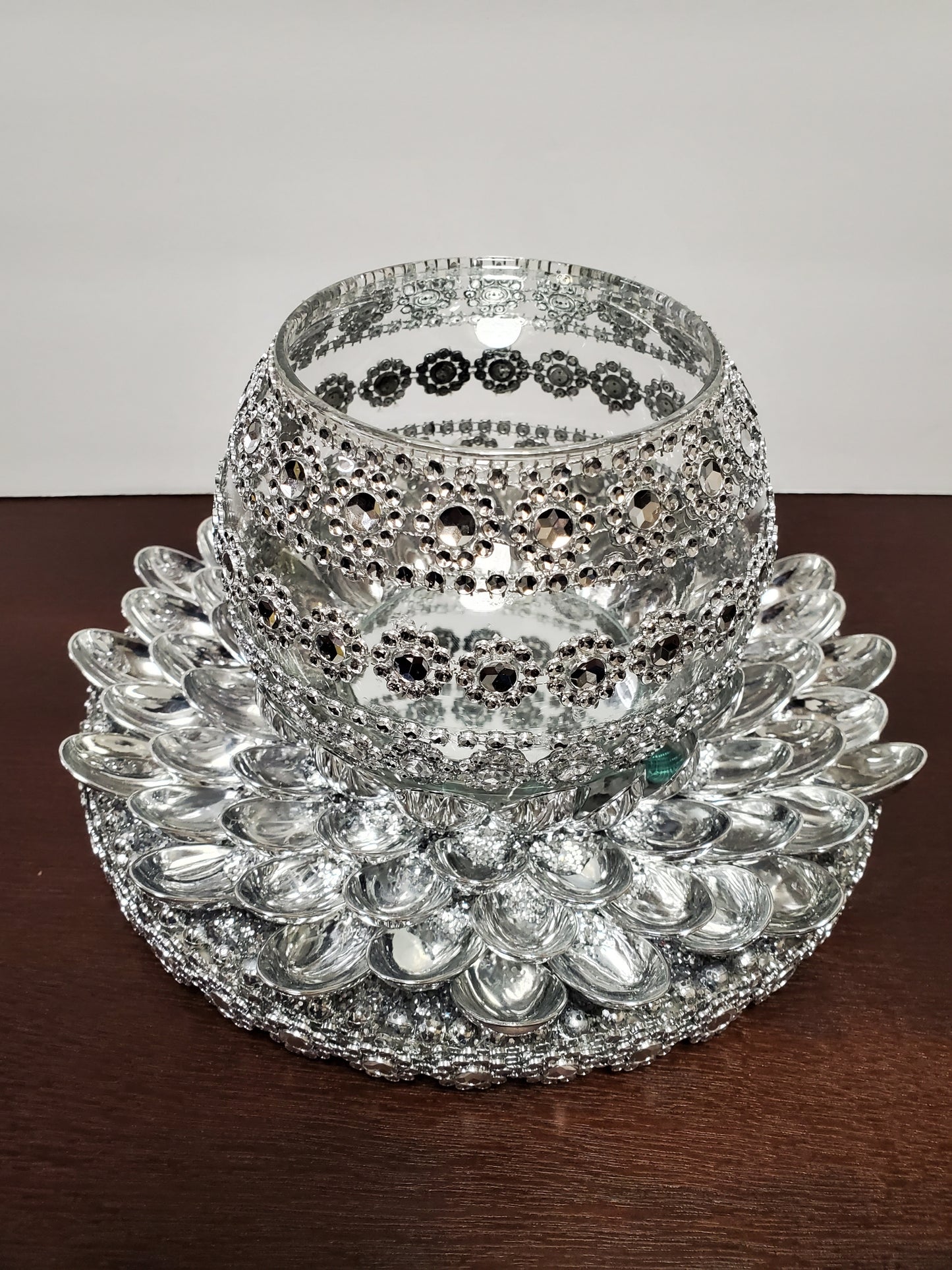 Decorative Candleholder