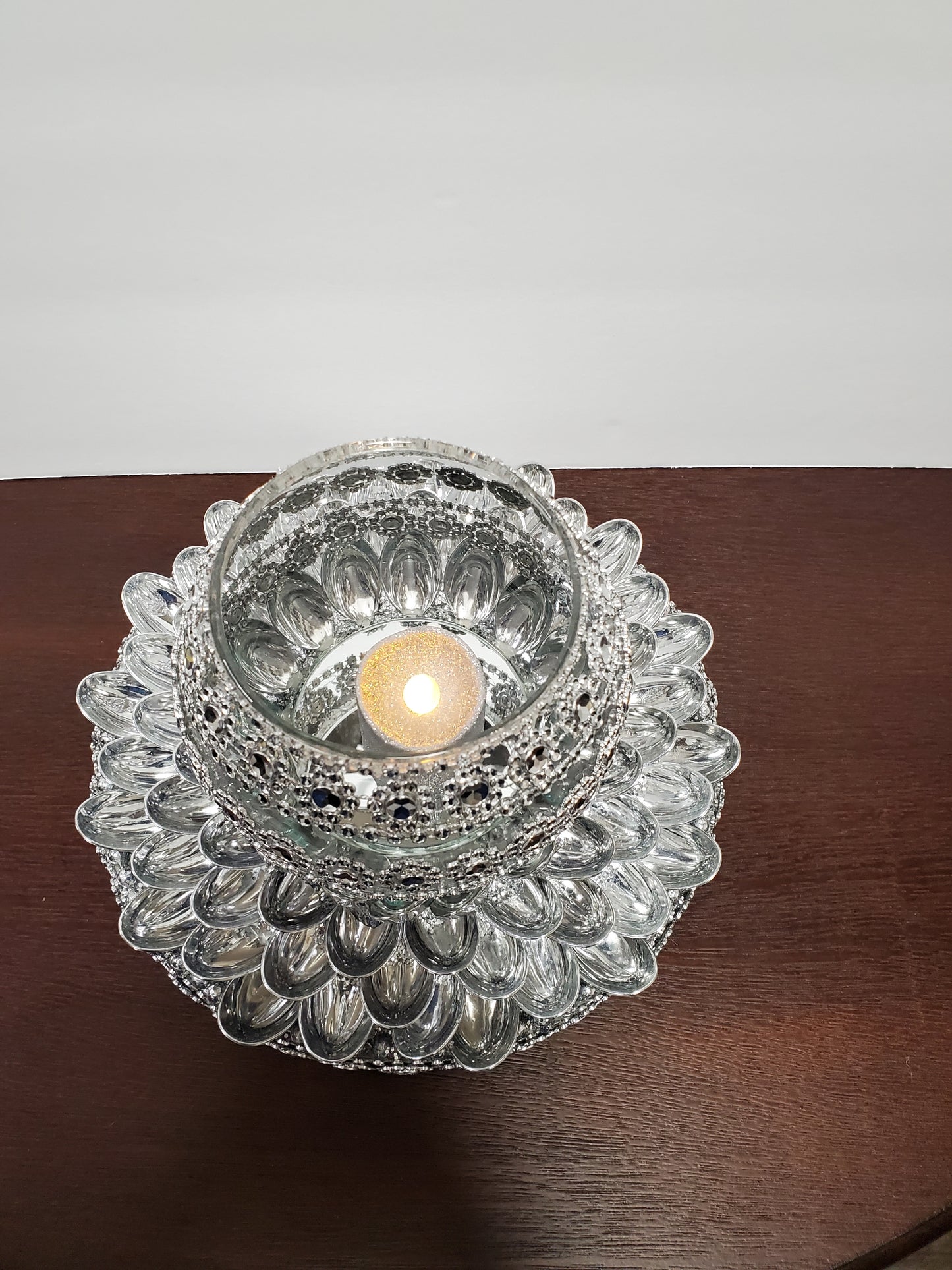 Decorative Candleholder
