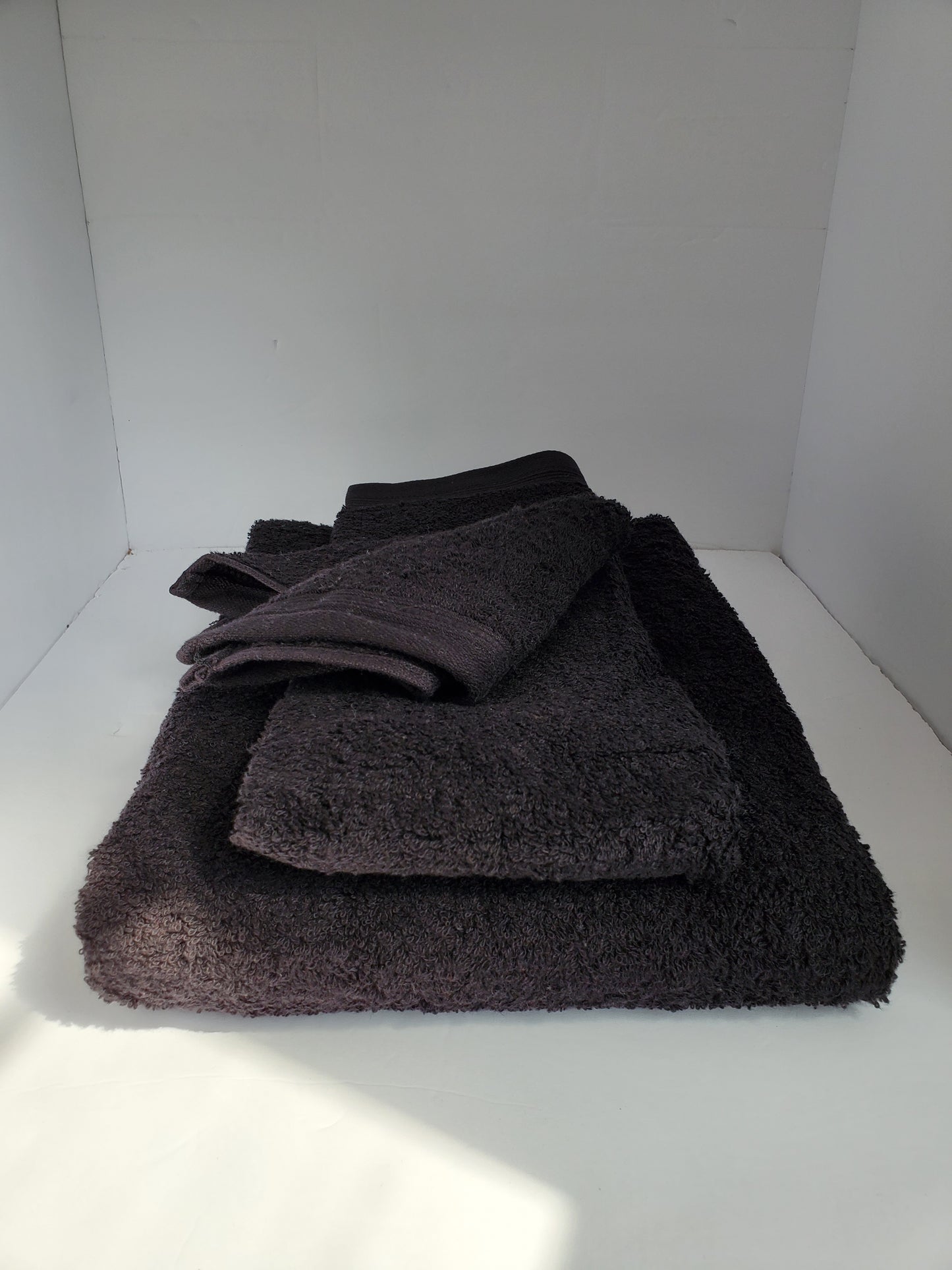 Home Expression Luxury 3PC Bath Towel Set