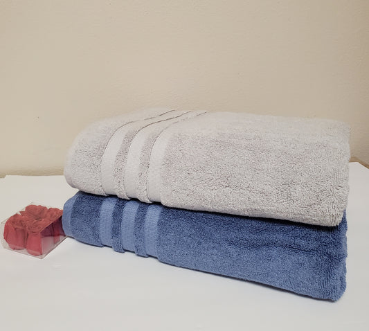 Liz Claiborne Luxury Egyptian Bath Towel