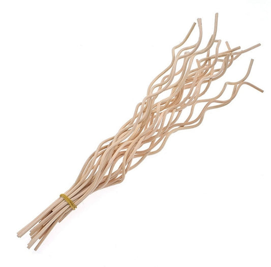 Rattan Reeds Diffuser Replacement Sticks